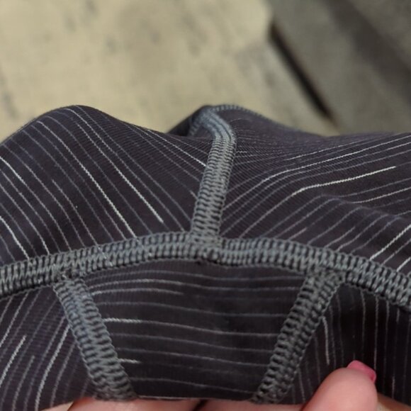 Lululemon Wunder Under HR Tight Ombre - Picture 13 of 13